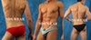 NDS WEAR Mens Low Rise Brief - BLOWOUT SALE!