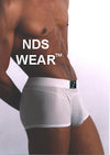 NDS WEAR Mesh Shorts-nds wear-ABC Underwear