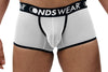 NDS WEAR Triple X Sheer Boxer Brief See Thru Underwear-NDS WEAR-ABC Underwear