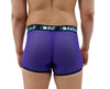 NDS WEAR Triple X Sheer Boxer Brief See Thru Underwear-NDS WEAR-ABC Underwear