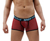 NDS WEAR Triple X Sheer Boxer Brief See Thru Underwear - BLOWOUT SALE!