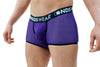 NDS WEAR Triple X Sheer Boxer Brief See Thru Underwear - BLOWOUT SALE!