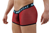 NDS WEAR Triple X Sheer Boxer Brief See Thru Underwear - BLOWOUT SALE!