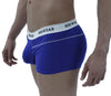 NDS WEAR Underwear Chalk Lined Pouch Boxer Brief - BLOWOUT SALE!