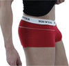 NDS WEAR Underwear Chalk Lined Pouch Boxer Brief - BLOWOUT SALE!