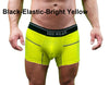 NDS WEAR Underwear Chalk Lined Pouch Boxer Brief - Closeout-nds wear-ABC Underwear