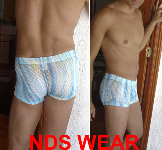 NDS Wear Aqua Short Clearance