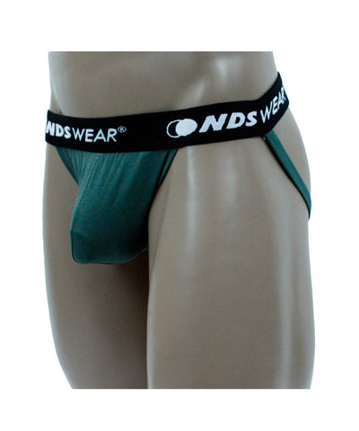 NDS Wear Caribbean Jockstrap for Men 3-Pack-NDS Wear-ABC Underwear