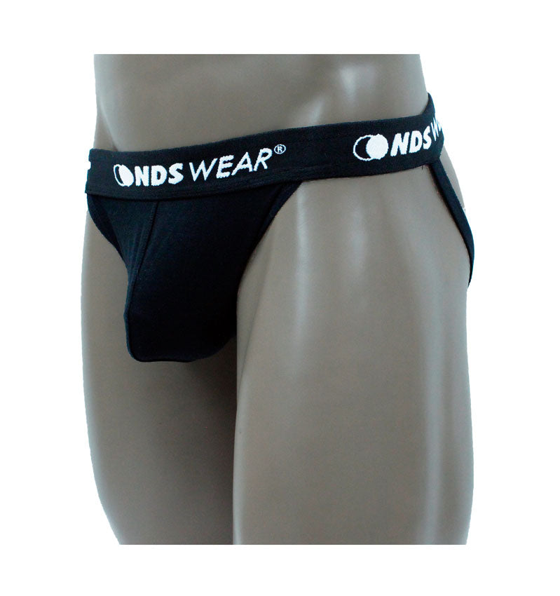 NDS Wear Caribbean Jockstrap for Men 3-Pack