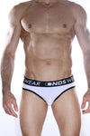 NDS Wear Contemporary and Alluring Men's Open Back Jock-NDS Wear-ABC Underwear