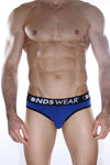 NDS Wear Contemporary and Alluring Men's Open Back Jock - BLOWOUT SALE