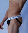 NDS Wear Cotton Stretch Mens Jockstrap - Closeout-NDS Wear-ABC Underwear
