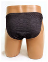 NDS Wear Denim Look Pouch Brief Underwear for men - Clearance-NDS Wear-ABC Underwear