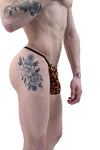 NDS Wear Fashionable Leopard G-String - BLOWOUT SALE!