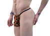 NDS Wear Fashionable Leopard G-String - BLOWOUT SALE!