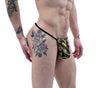 NDS Wear Fashionable Military Green Camo G-String -BLOWOUT SALE!