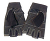 NDS Wear Fitness Gloves Velcro Top for Men & Women - BLOWOUT SALE!