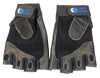 NDS Wear Fitness Gloves Velcro Top for Men & Women - Clearance-NDS WEAR-ABC Underwear