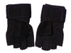 NDS Wear Fitness Gloves W/ Wrist Strap Unisex - BLOWOUT SALE!