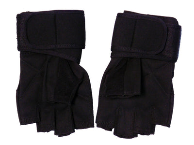 NDS Wear Fitness Gloves W/ Wrist Strap Unisex - Clearance Sale-NDS WEAR-ABC Underwear