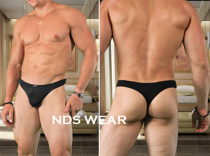 NDS Wear Juno Thong - Limited Stock Offer
