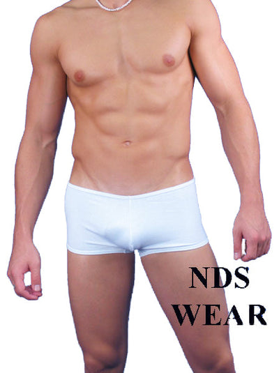 NDS Wear Mens Josh Pouch Short - Closeout-NDS Wear-ABC Underwear
