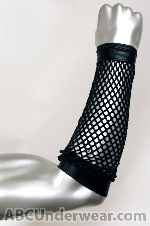 NDS Wear Mesh Net Forearm Cuff Sleeves