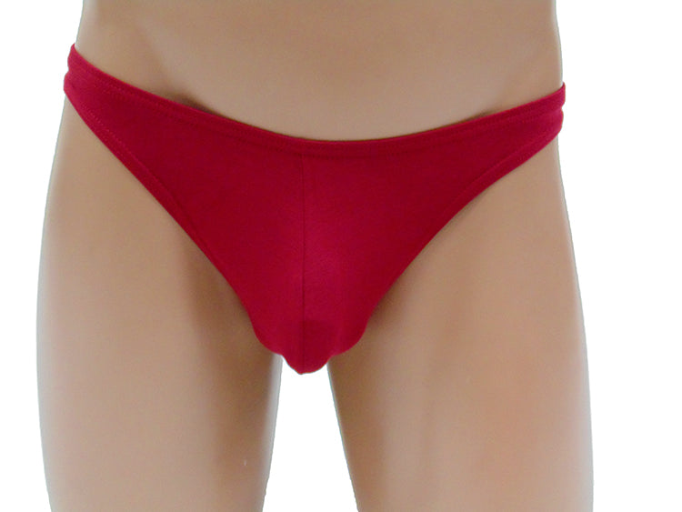 Shop the Amazing Modal Thong for Men - Silky Smooth and Breathable