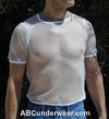 NDS Wear Net T-Shirt-ABC Underwear-ABC Underwear