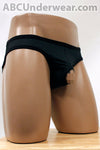 NDS Wear Open Front Cock Out Brief-NDS Wear-ABC Underwear