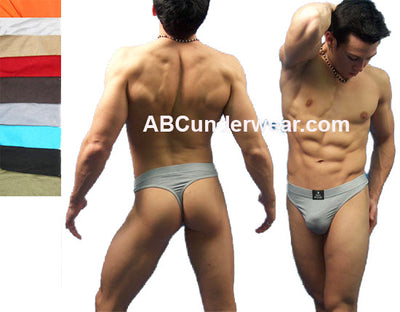 NDS Wear Ray-Span Thong - A Stylish and Comfortable Addition to Your Intimate Collection-ABC Underwear-ABC Underwear