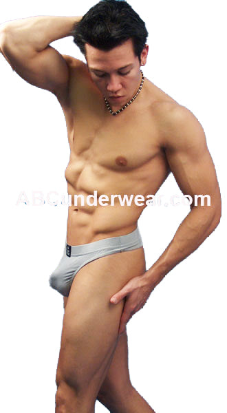 NDS Wear Ray-Span Thong - A Stylish and Comfortable Addition to Your Intimate Collection -BLOWOUT