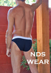 NDS Wear Sexy Pouch Brief - Men's Underwear - BLOWOUT SALE!