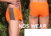 NDS Wear Side Mesh Mini Boxer-nds wear-ABC Underwear
