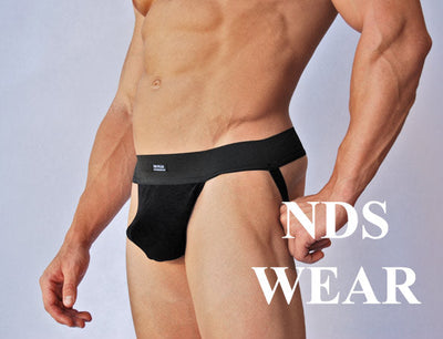 NDS Wear Slinky Jockstrap - BLOWOUT SALE!