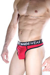 NDS Wear® Men's Seductive Brief Thong - A Captivating Addition to Your Wardrobe - BLOWOUT SALE!