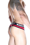 NDS Wear® Men's Seductive Brief Thong - A Captivating Addition to Your Wardrobe - BLOWOUT SALE!