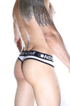 NDS Wear® Men's Seductive Brief Thong - A Captivating Addition to Your Wardrobe - BLOWOUT SALE!