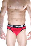 NDS Wear® Men's Seductive Brief Thong - A Captivating Addition to Your Wardrobe - BLOWOUT SALE!