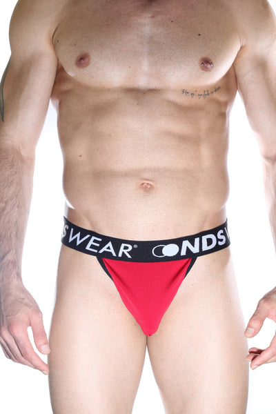 NDS Wear® Presents: Exquisite Men's Erotic Thong Collection-NDS Wear-ABC Underwear