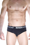 NDS Wear® Sexy String Jockstrap for Men-NDS Wear-ABC Underwear