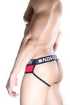NDS Wear® Sexy String Jockstrap for Men-NDS Wear-ABC Underwear