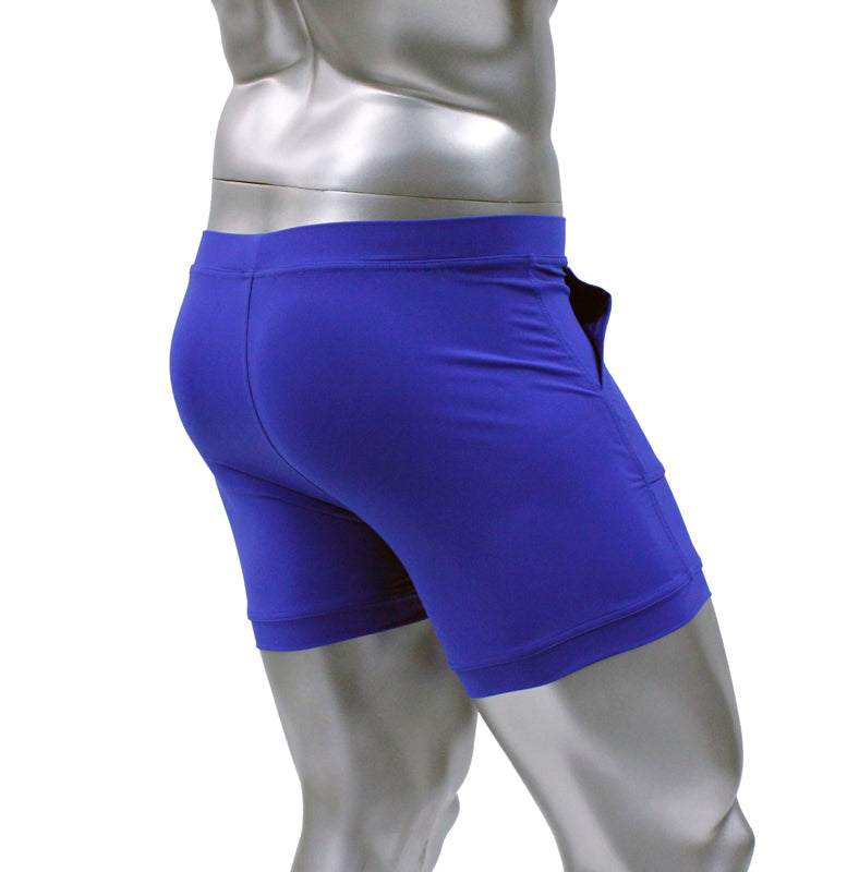 NEPTIO® Mens Sexy Swim Trunk Surf Short