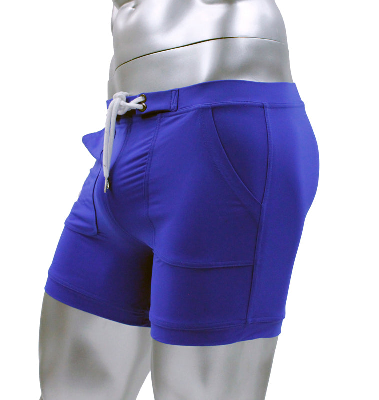 NEPTIO® Mens Sexy Swim Trunk Surf Short