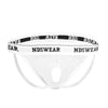 NEW Open Hole Suspensory Stretch Mesh Jock Strap - NDS Wear - 2 PACK-NDS Wear-ABC Underwear
