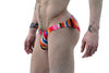 NEW! Painted Brush Strokes Men's Bikini-NDS Wear-ABC Underwear
