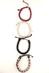 Native Warrior Tube Bracelets-Village Gifts-ABC Underwear