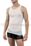 Neo Mesh Mens Tank Top - BLOWOUT SALE!