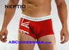 Neptio British Boxer Brief Men's Underwear - BLOWOUT SALE!