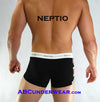 Neptio British Boxer Brief Men's Underwear - BLOWOUT SALE!